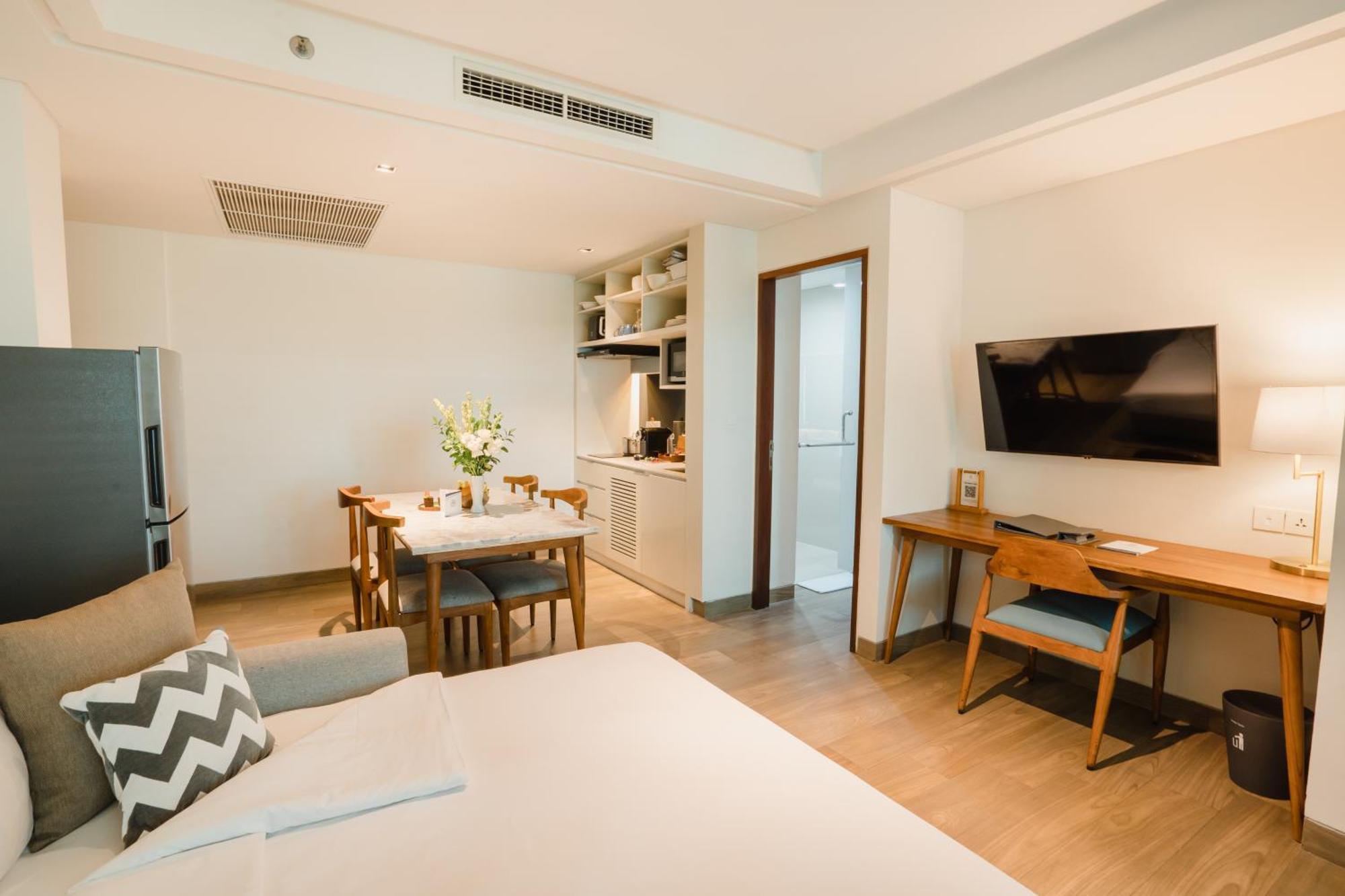 Rama Padma 4* Legian (Bali)