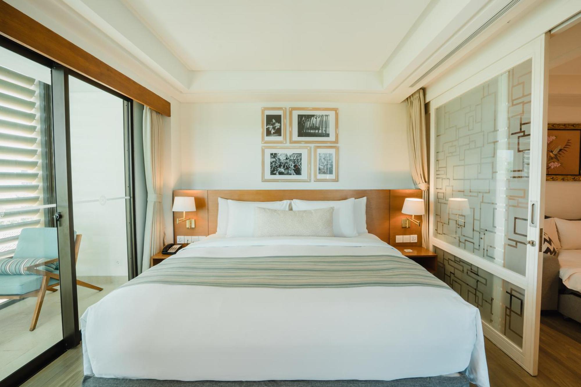 Aparthotel Rama Padma