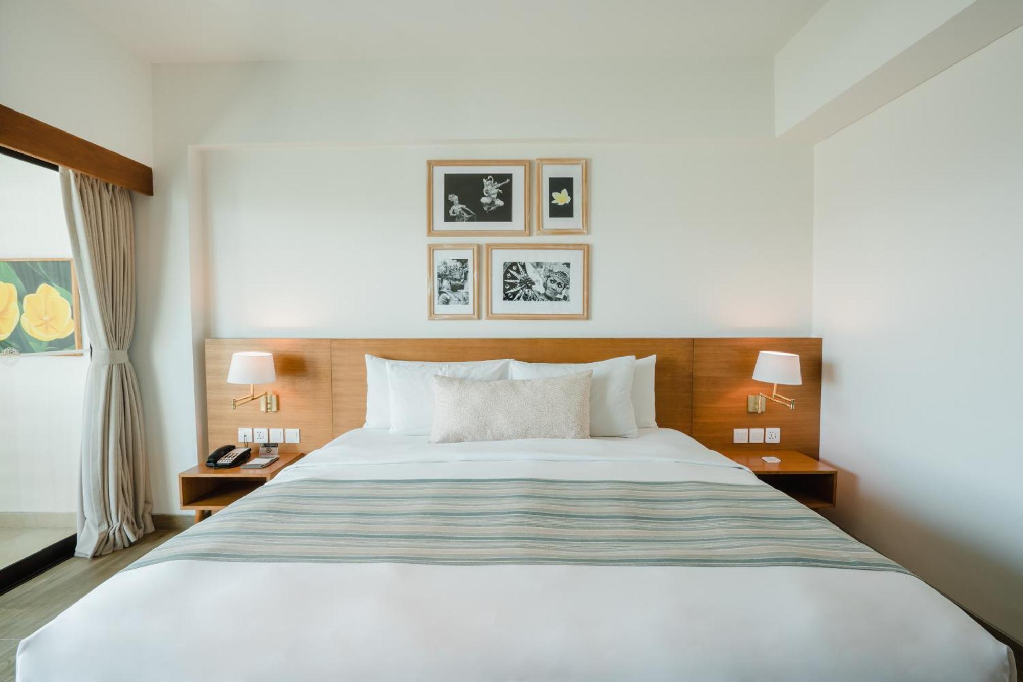 Rama Padma Aparthotel Legian (Bali)