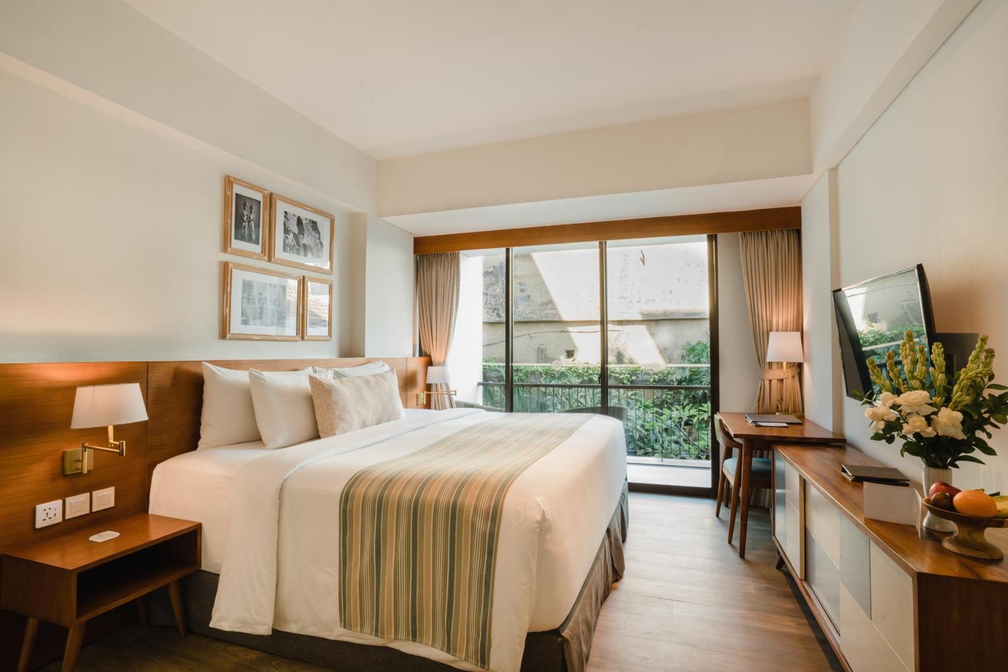 Rama Padma 4* Legian (Bali)