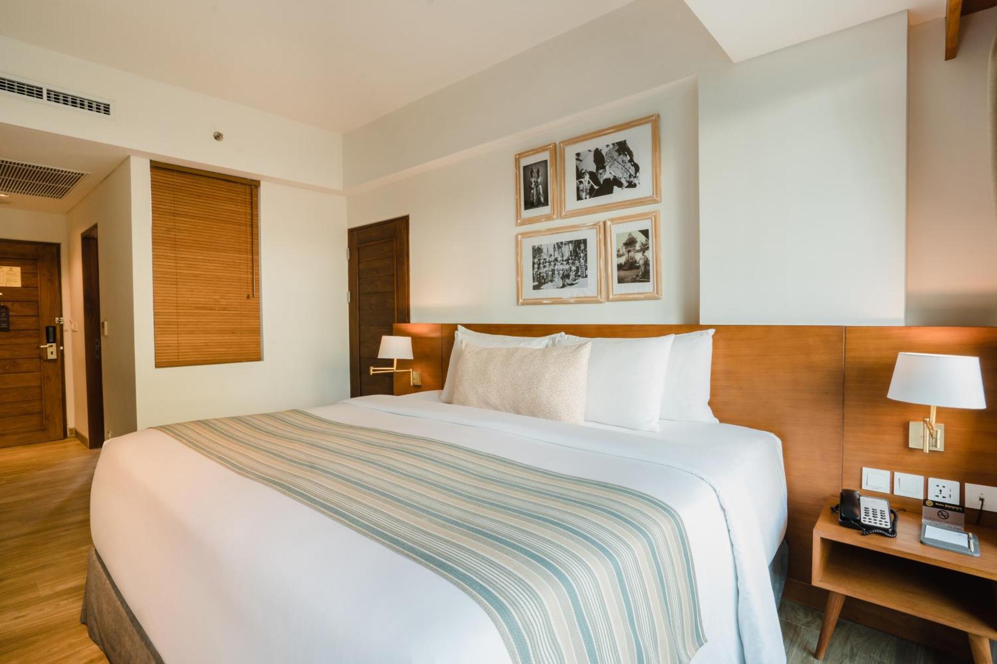 Rama Padma Aparthotel Legian (Bali)
