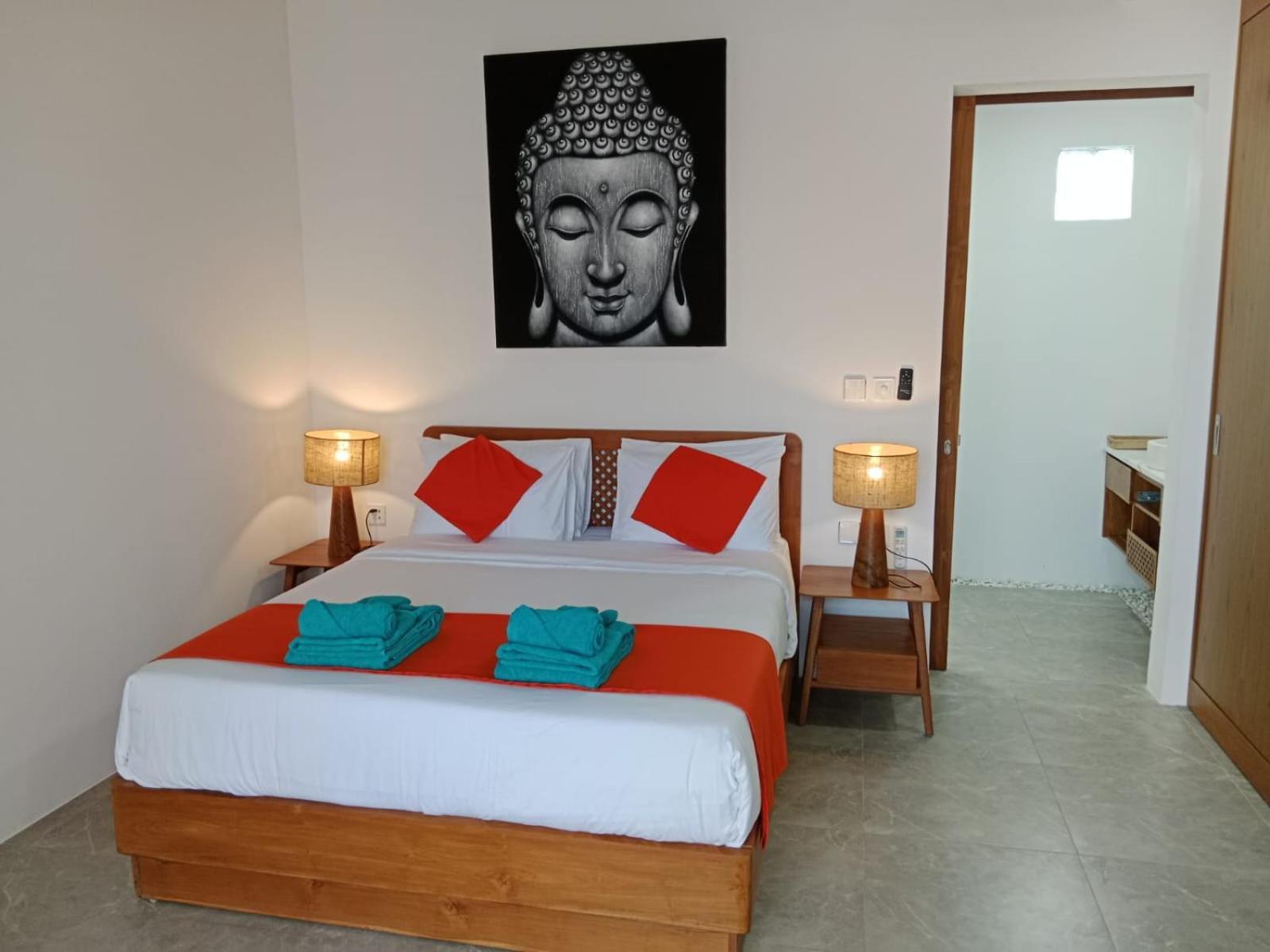Wayan Legian (Bali)