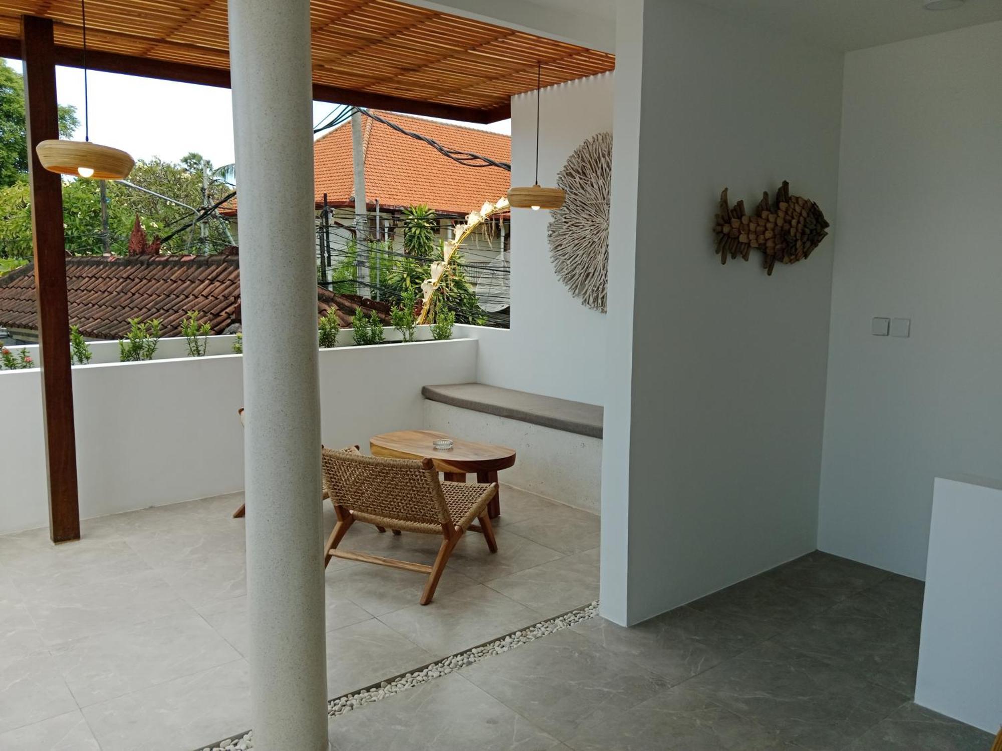 Villa Wayan Legian (Bali)