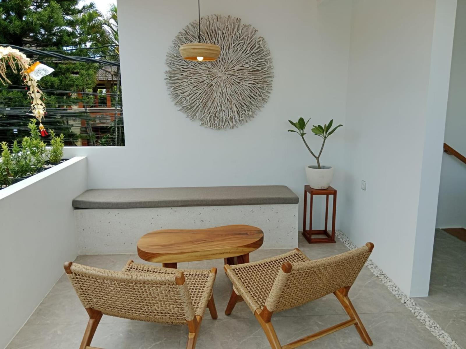 Villa Wayan Legian (Bali)