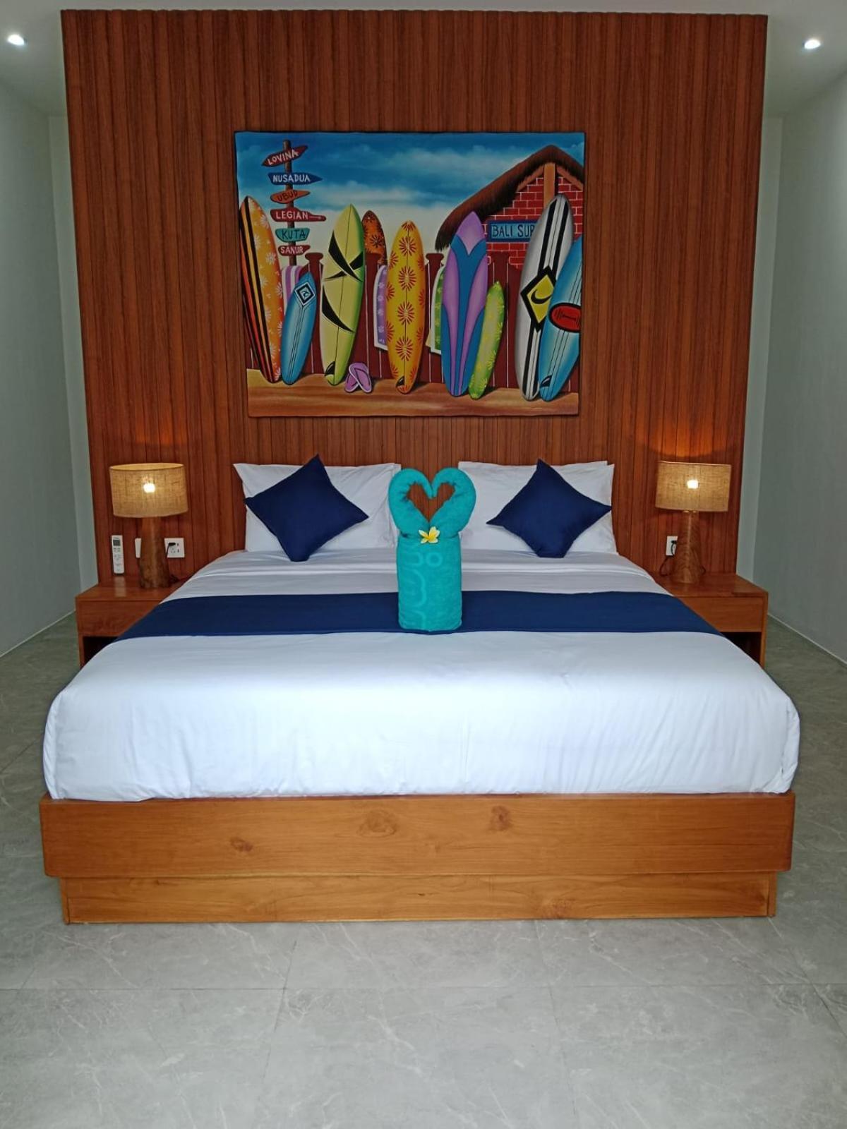 Villa Wayan