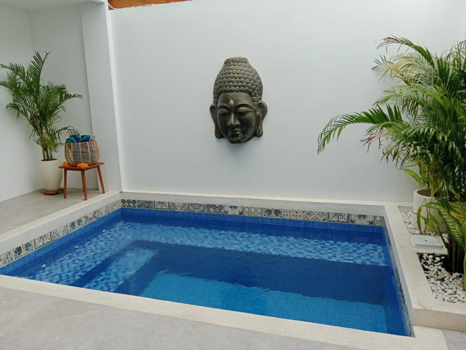 Villa Wayan Legian (Bali)