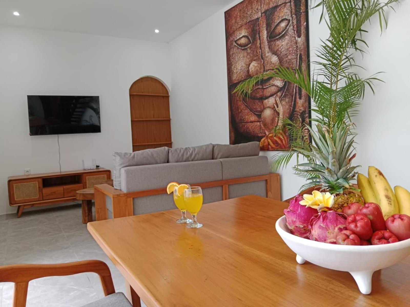 Wayan Villa Legian (Bali)