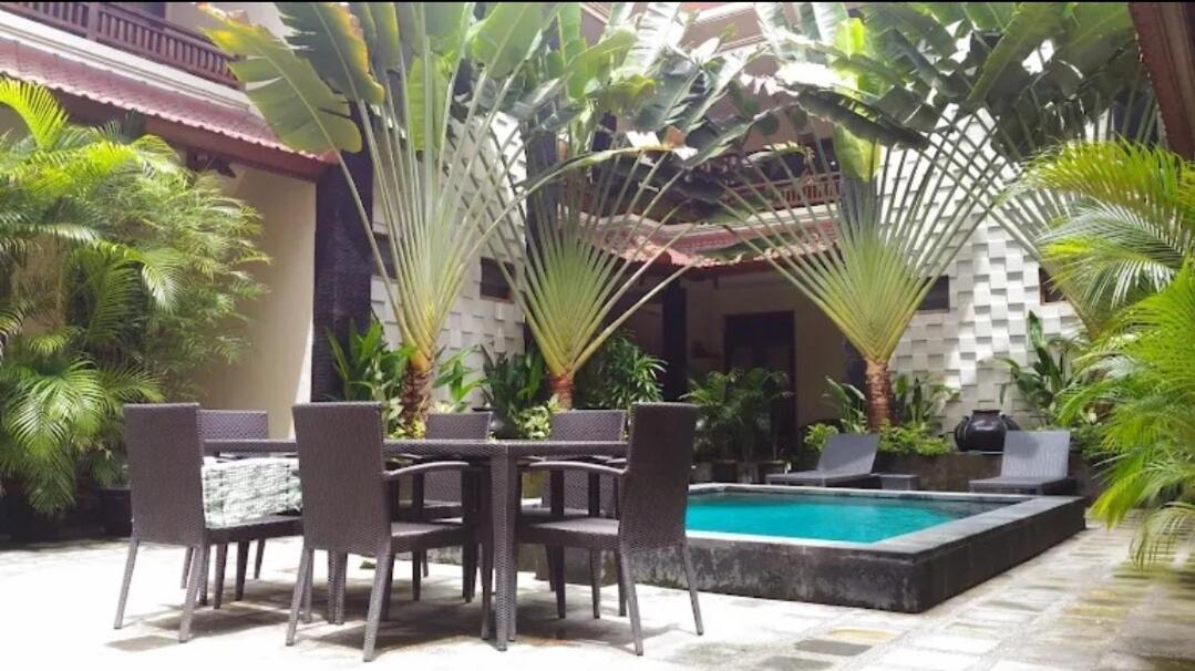 Cempaka Surfaris Legian (Bali)