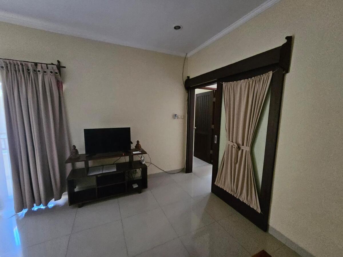 Apartment Cempaka Surfaris *