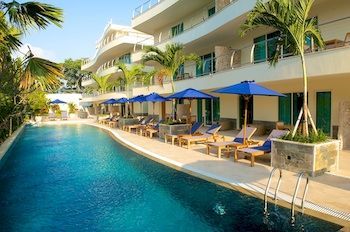 Seaside Hotel Legian (Bali)