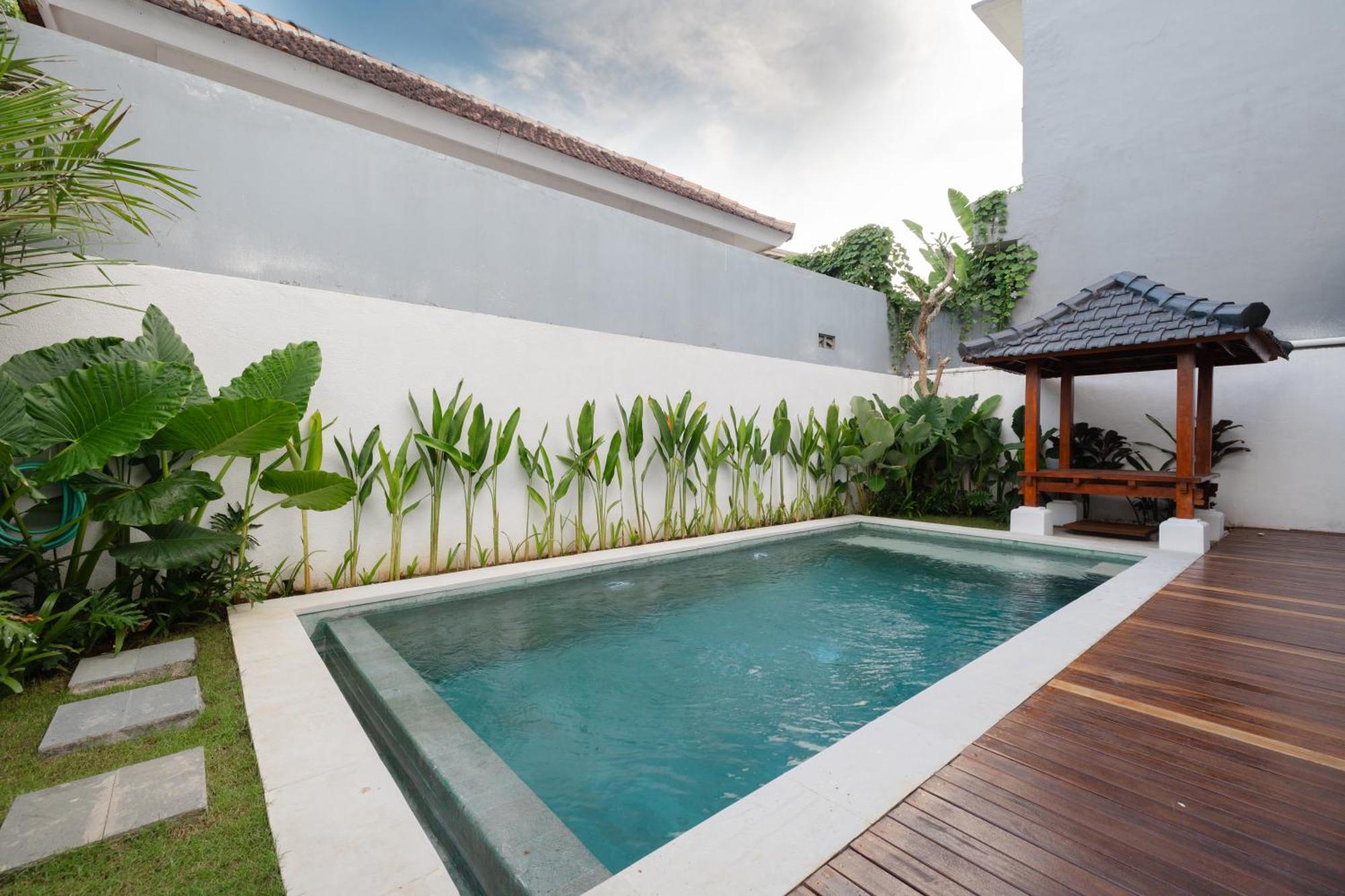 Arvi Pandawa Villa Legian (Bali)