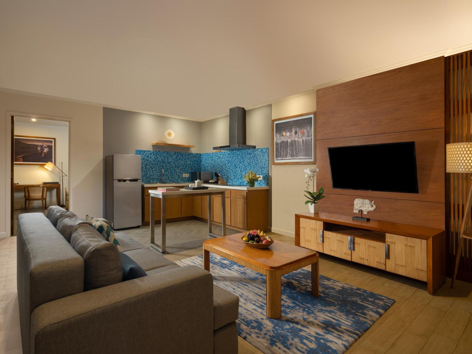 Aparthotel Anantara Vacation Club 5*