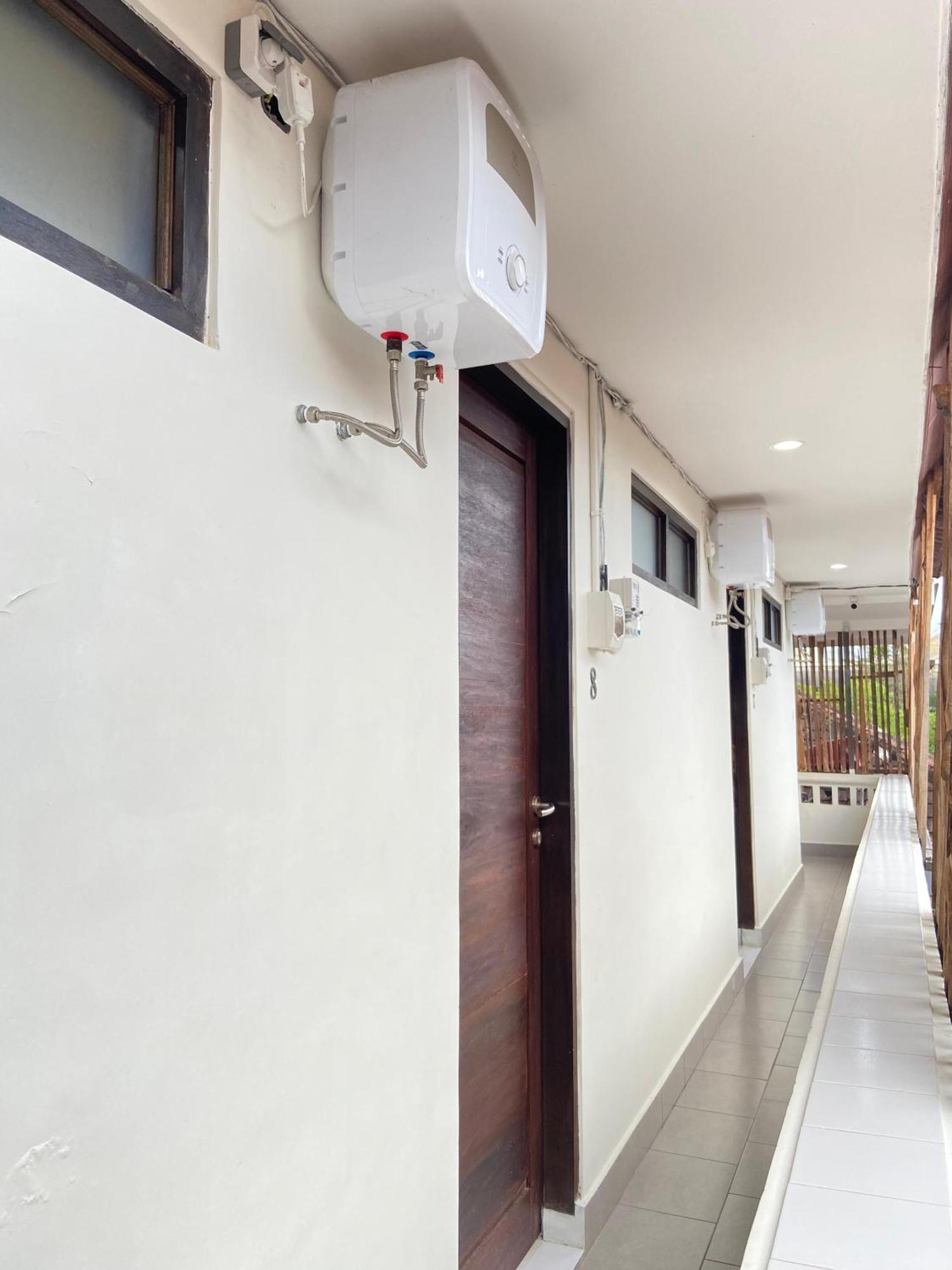 Pb Kuta - 15 Second To The By Micky R Hotel 3*