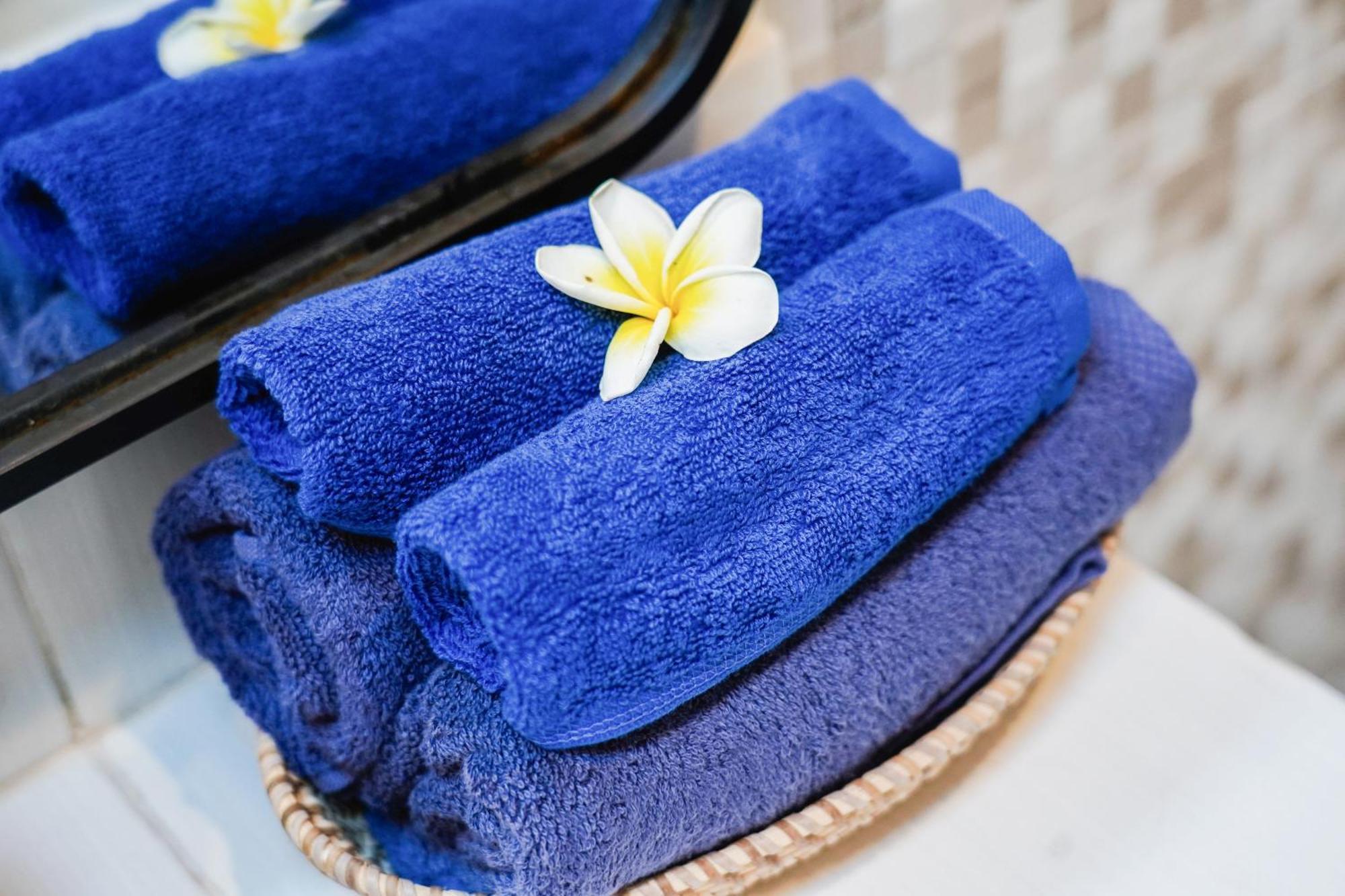 Villa Peaceful Private 3br Pool In Heart Of Bali *