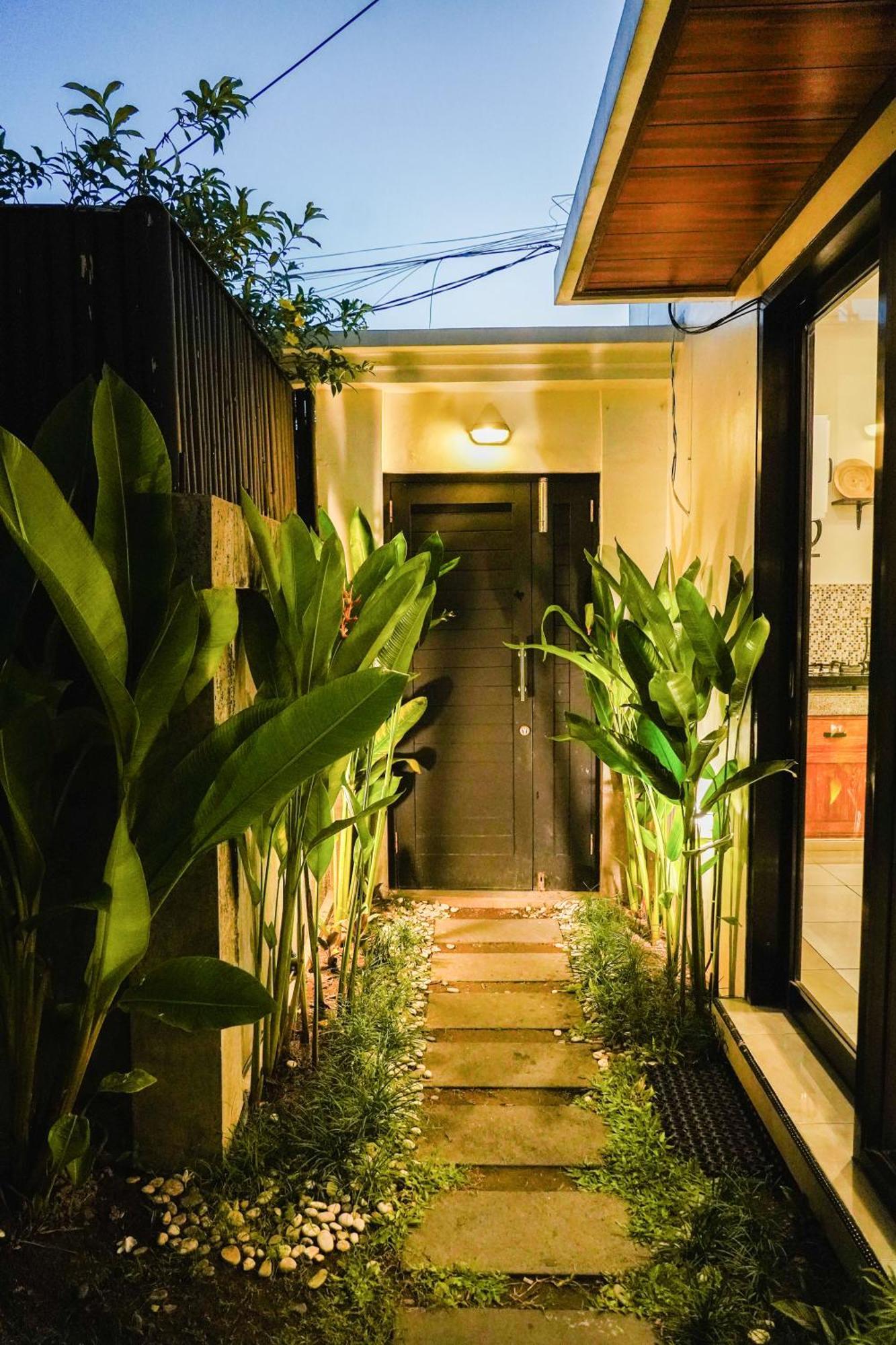Peaceful Private 3br Pool In Heart Of Bali Villa