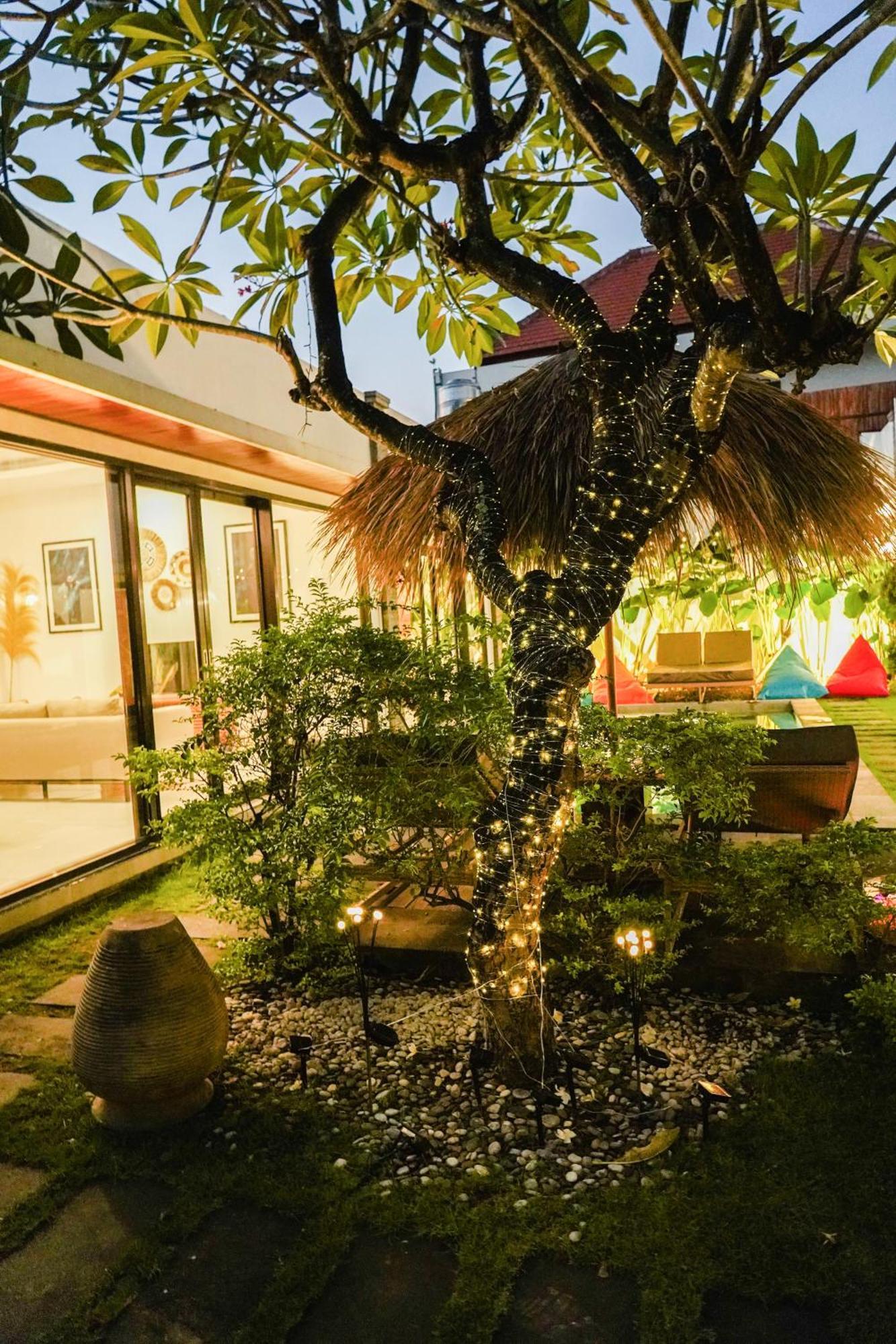 Peaceful Private 3br Pool In Heart Of Bali Villa *