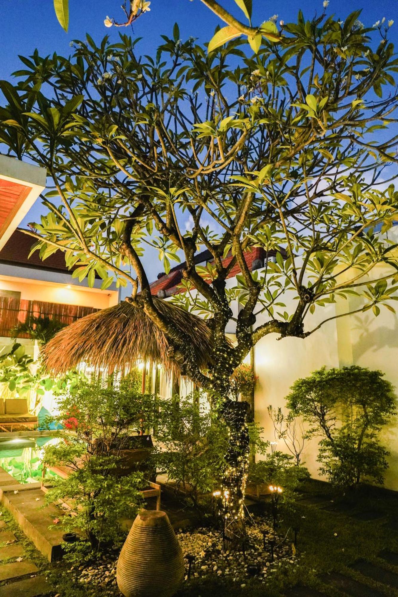 Peaceful Private 3br Pool In Heart Of Bali * Legian (Bali)