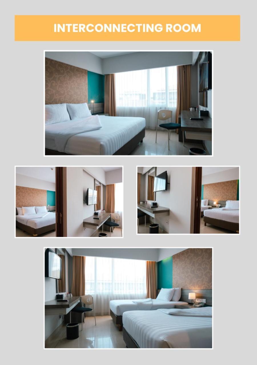 Siesta Hotel 3*