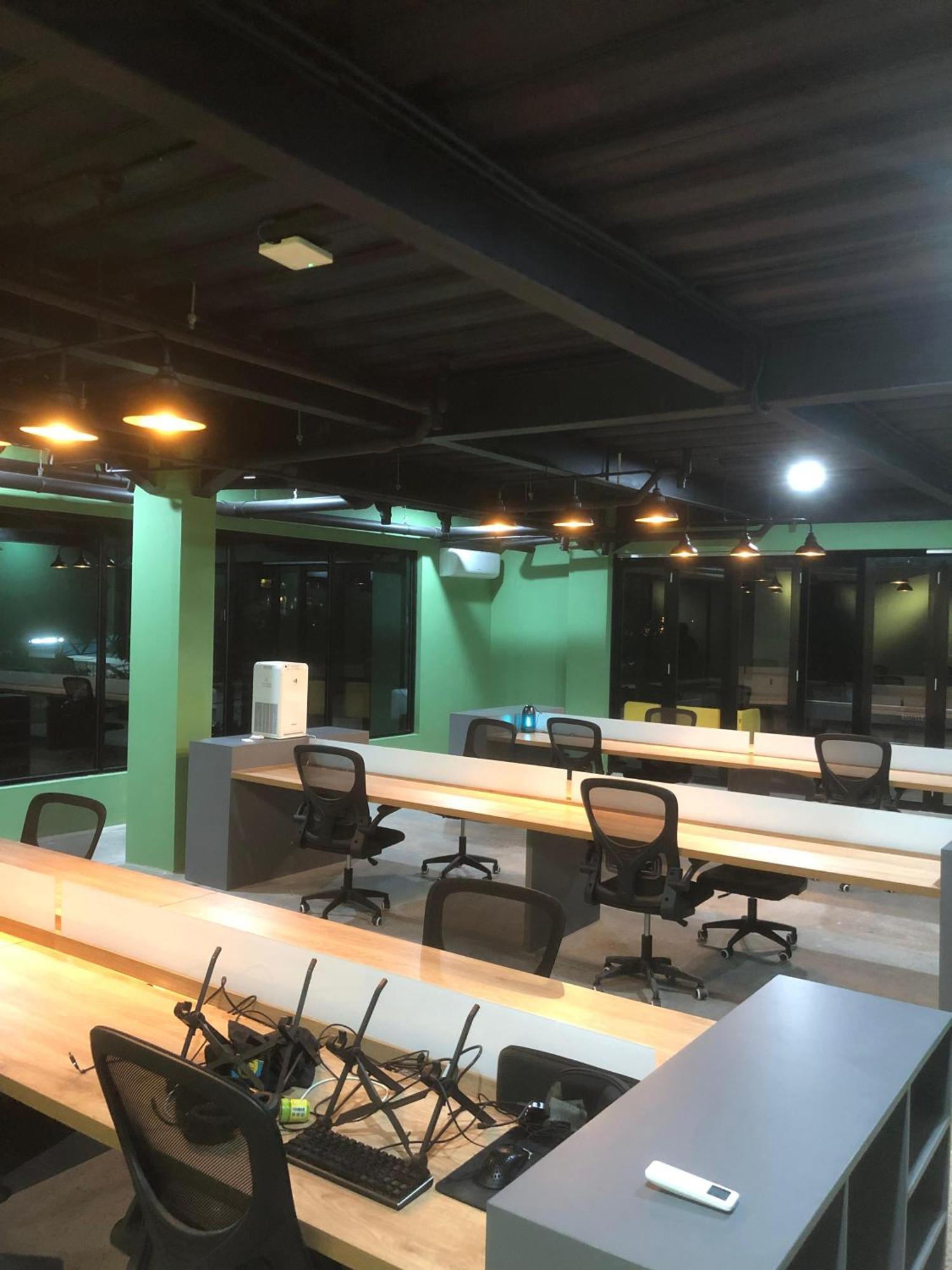 Alzeto Coliving Apartment