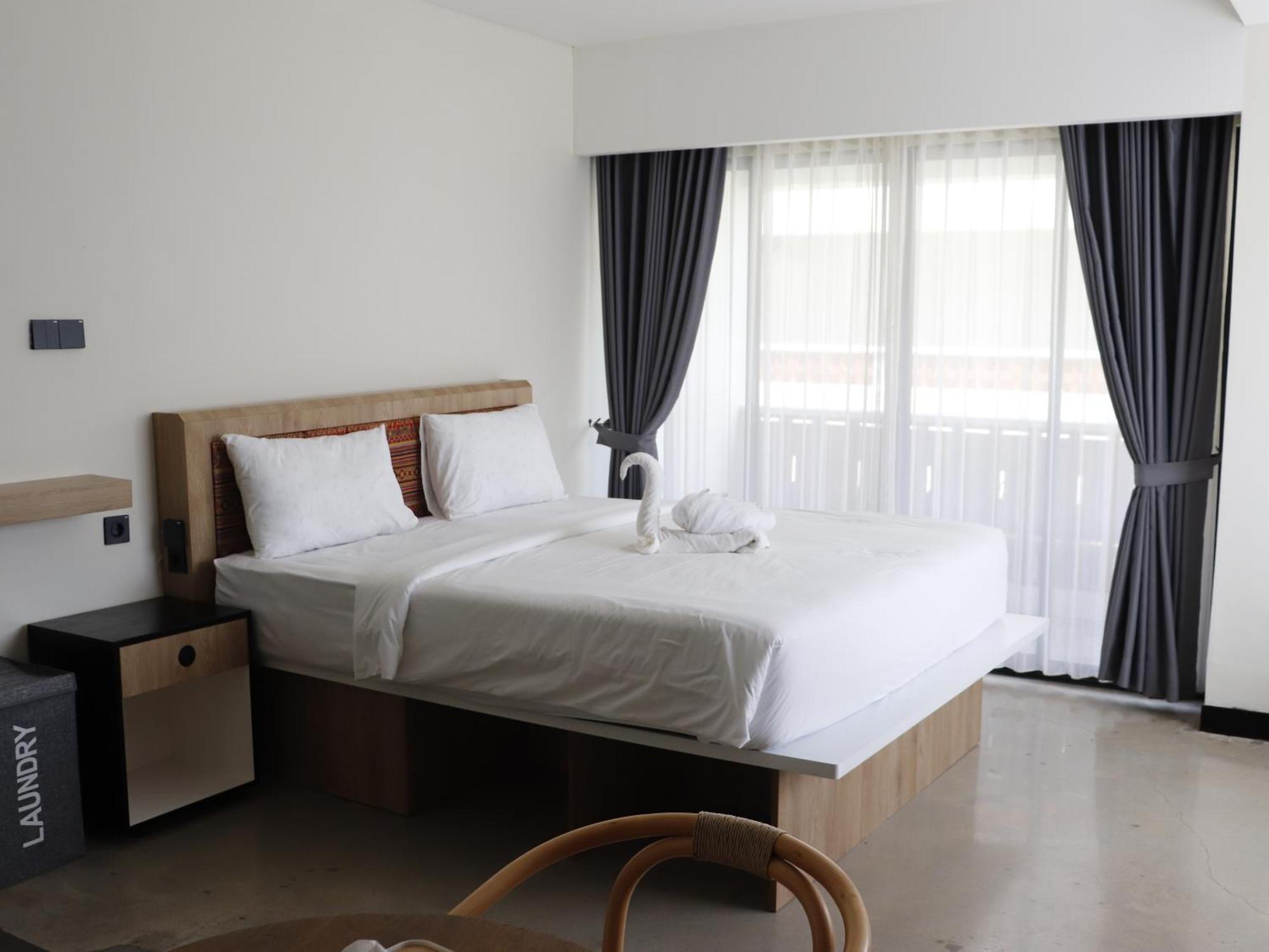 Alzeto Coliving Apartment