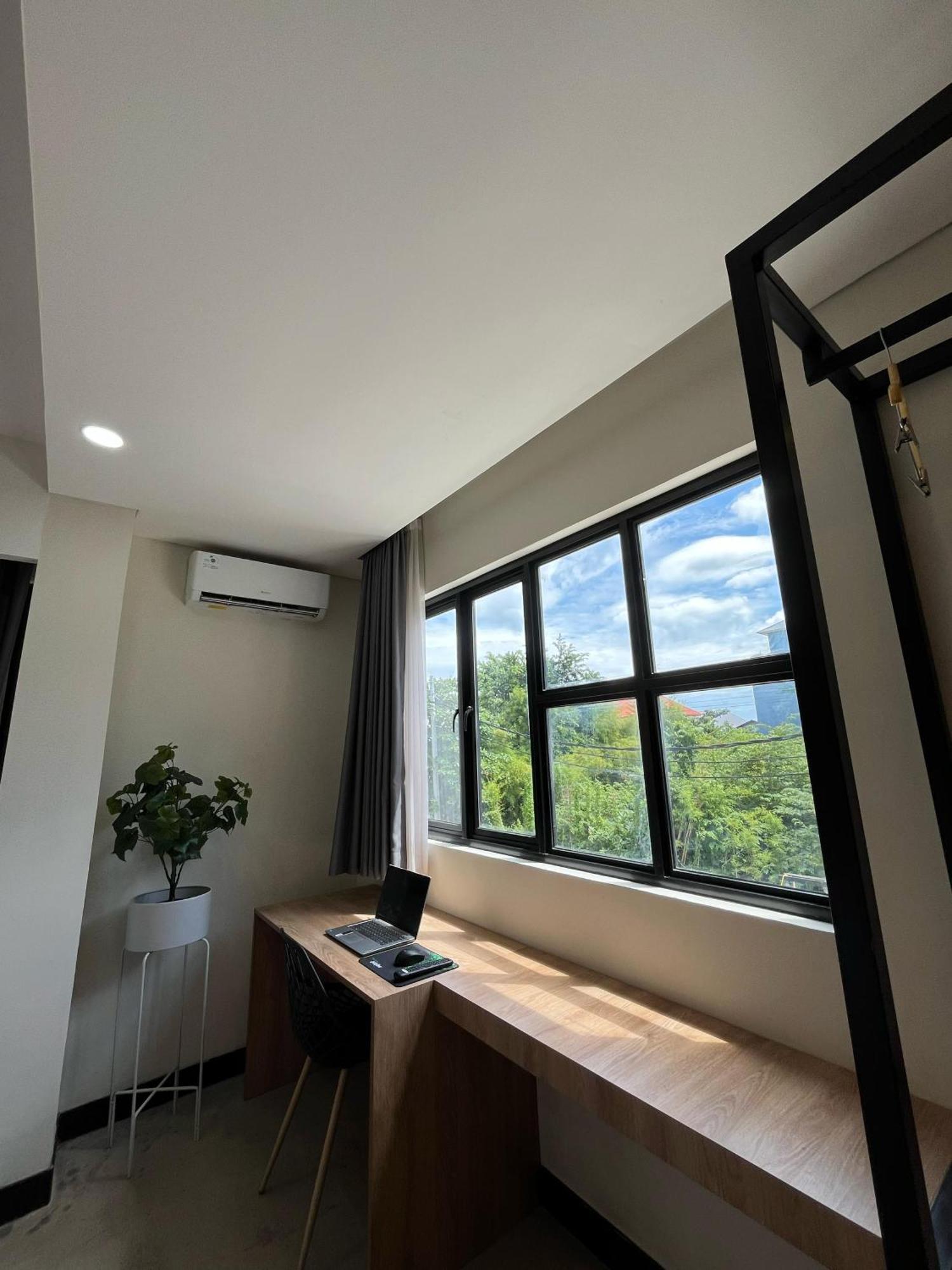 Alzeto Coliving Legian (Bali)