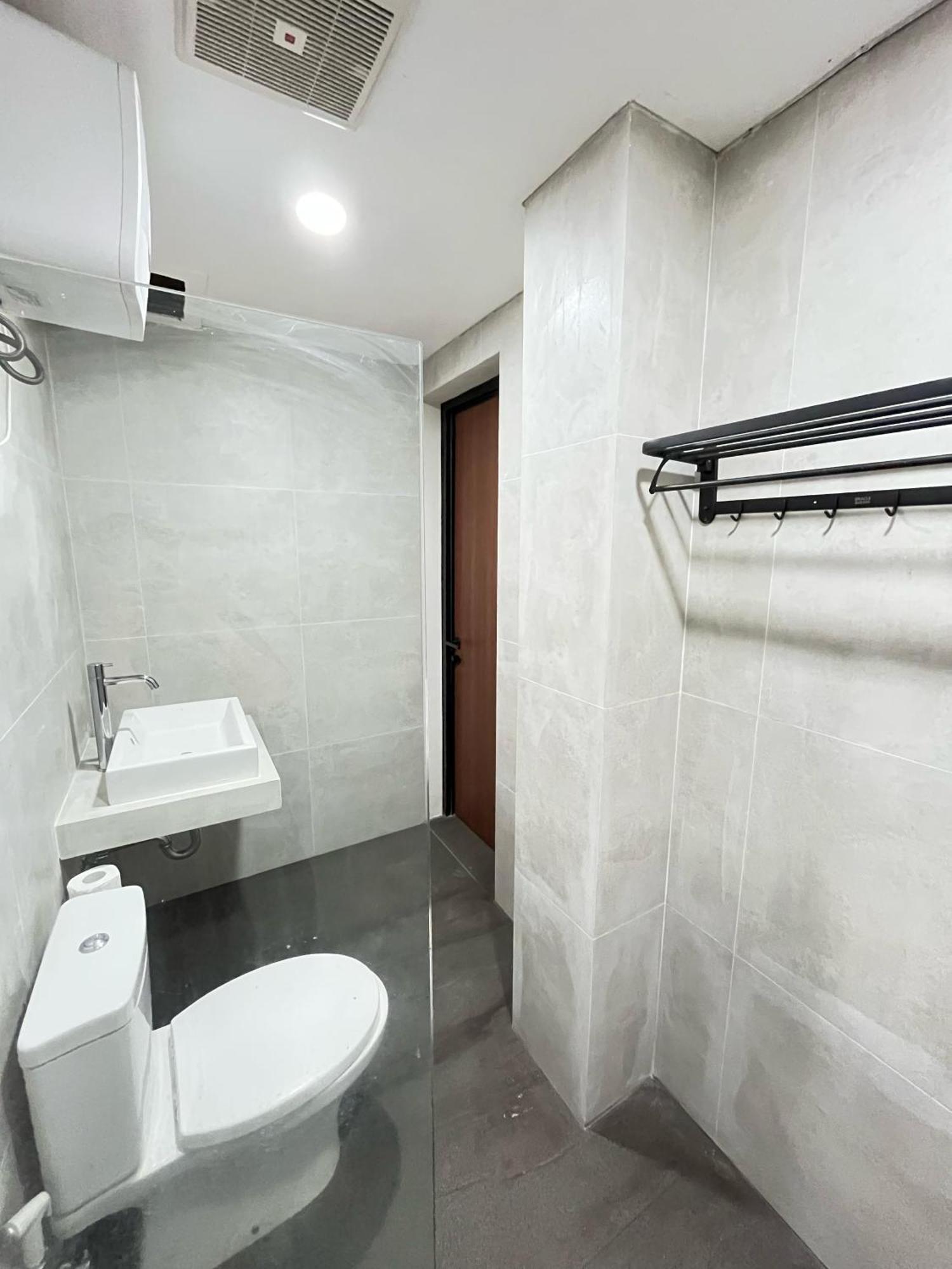 Apartment Alzeto Coliving *