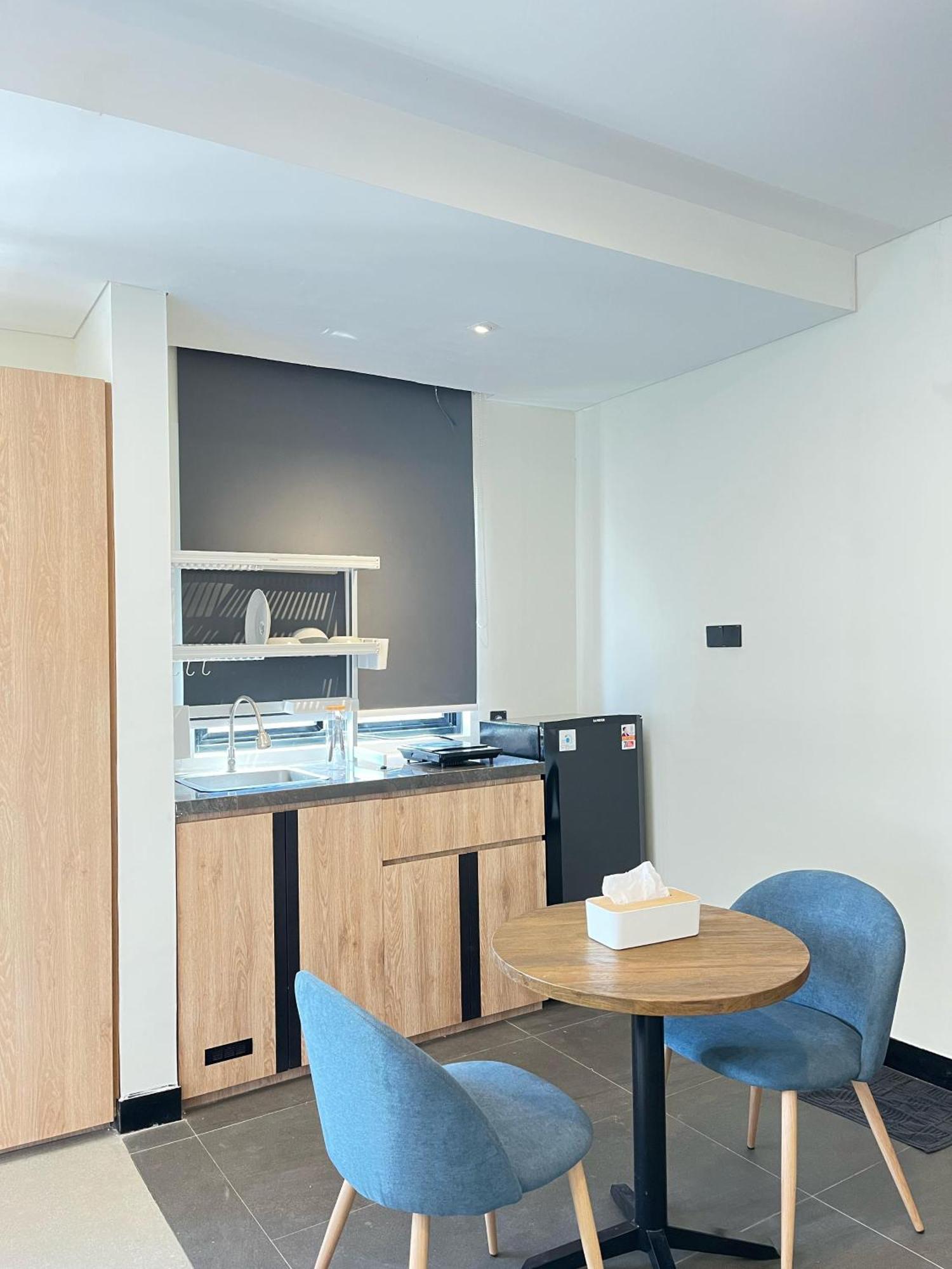 Alzeto Coliving Apartment Legian (Bali)