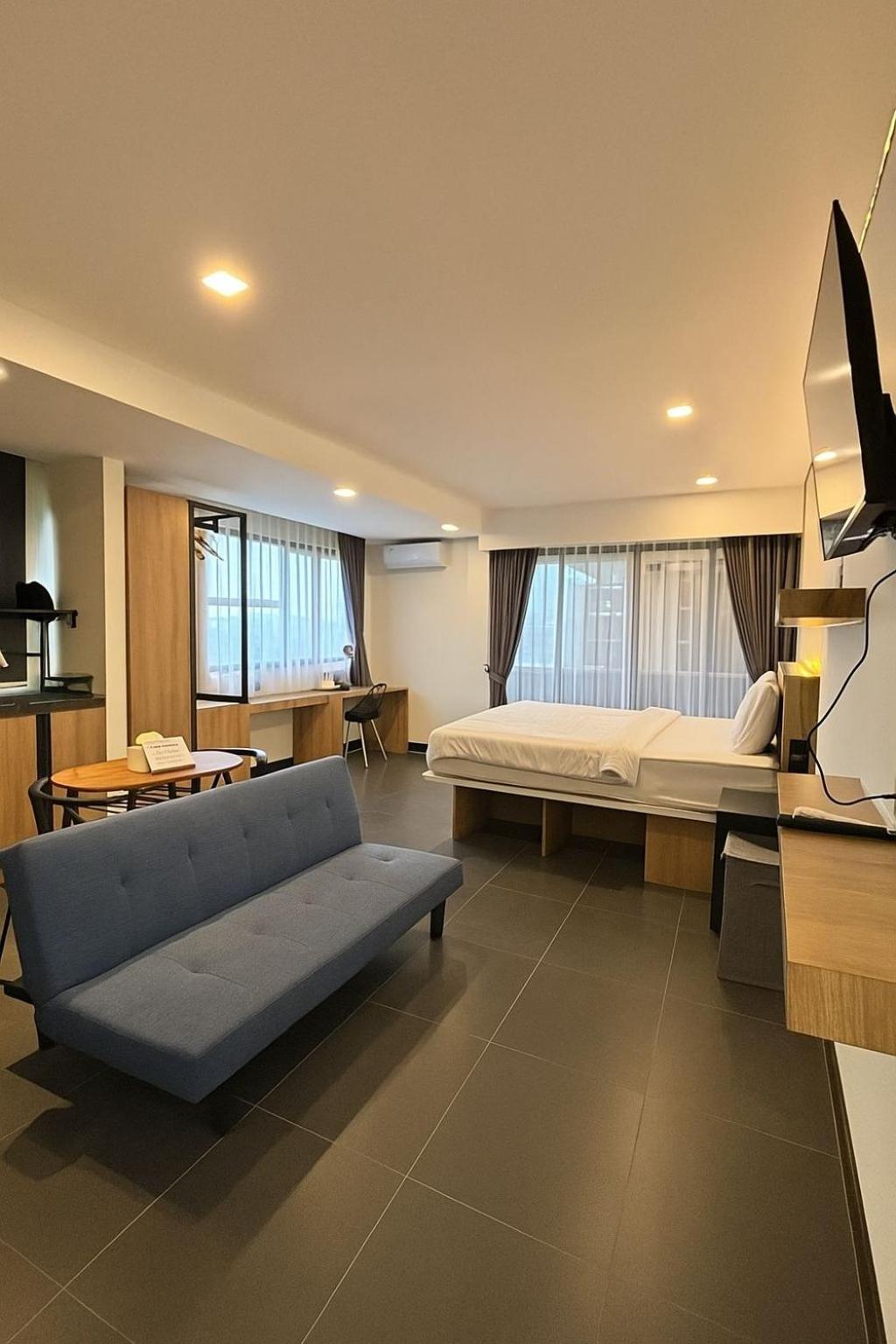 Alzeto Coliving