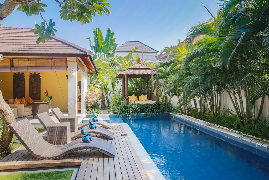 Samana Villa *