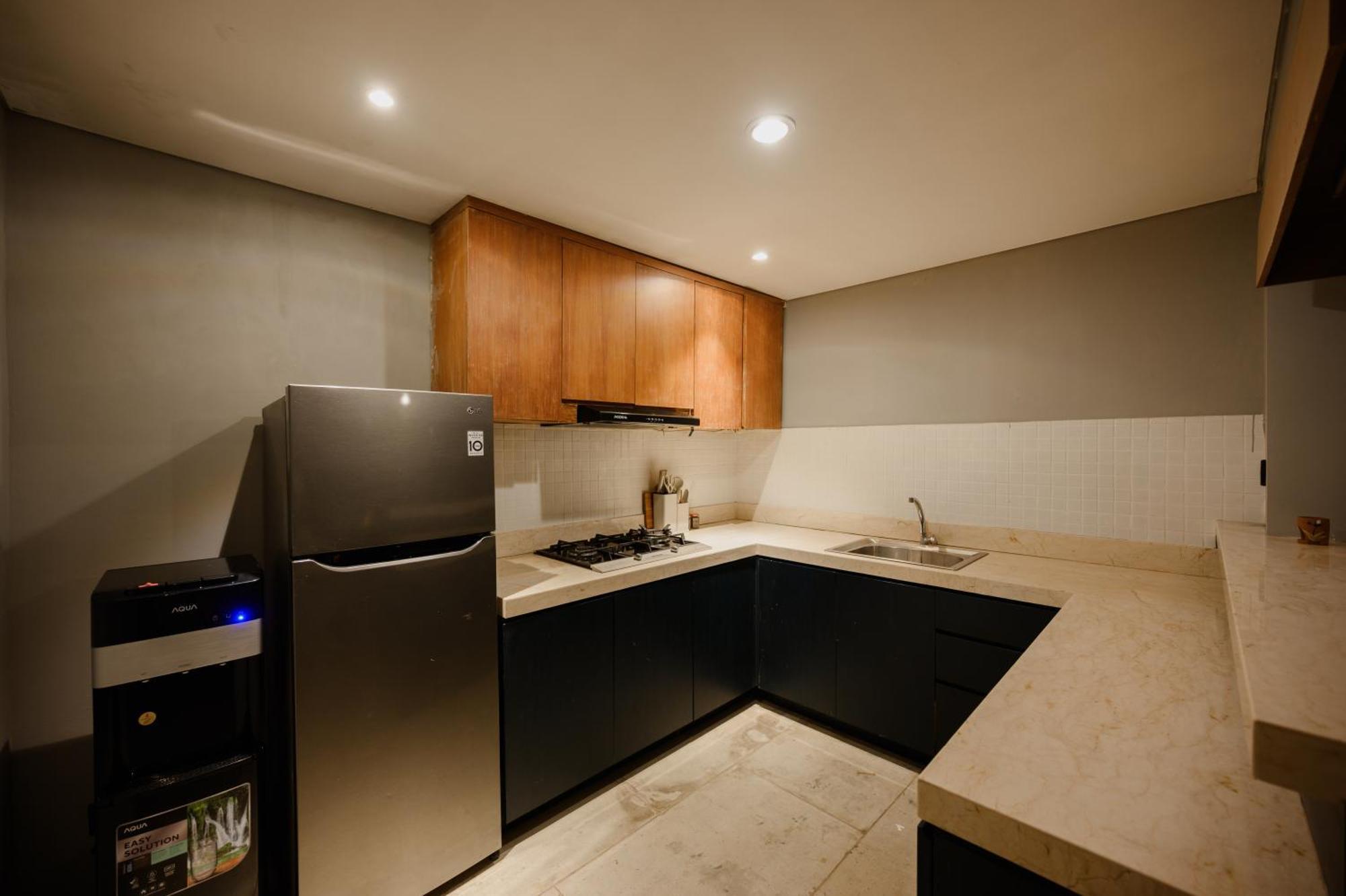 Urbanvilla Villa