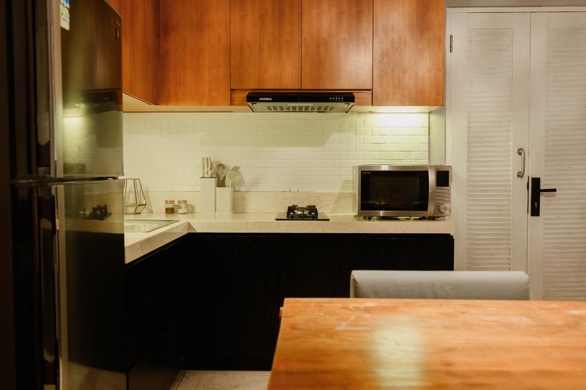 Urbanvilla Legian (Bali)