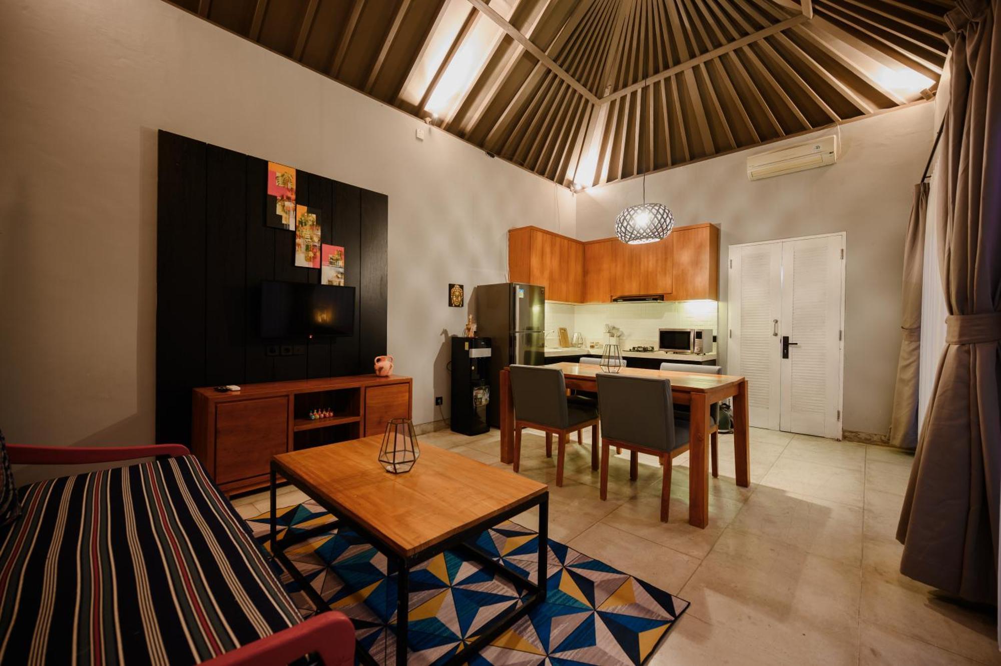 Villa Urbanvilla