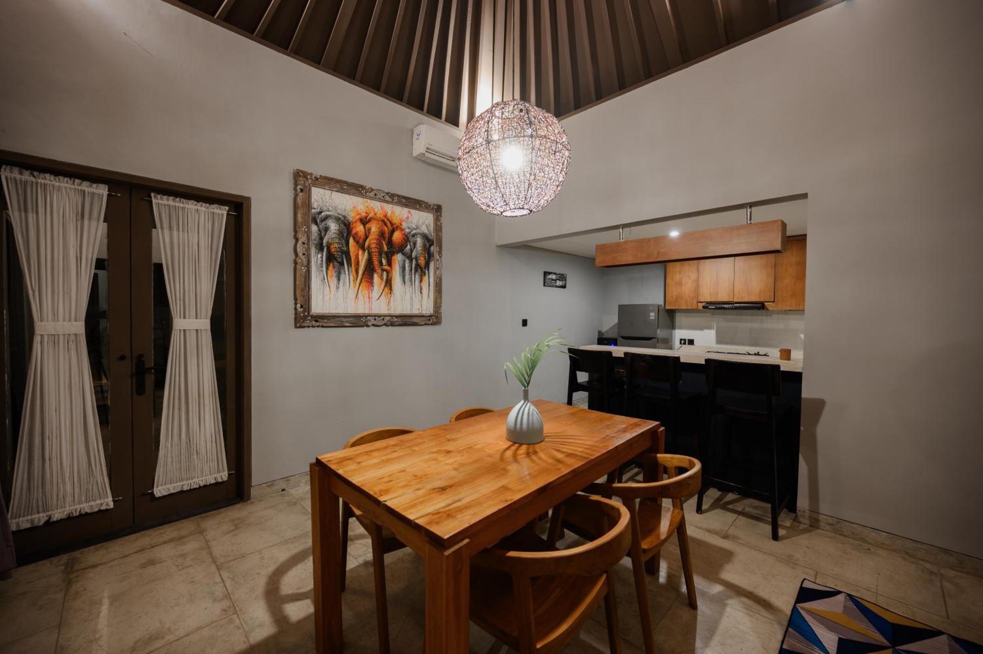 Urbanvilla Legian (Bali)