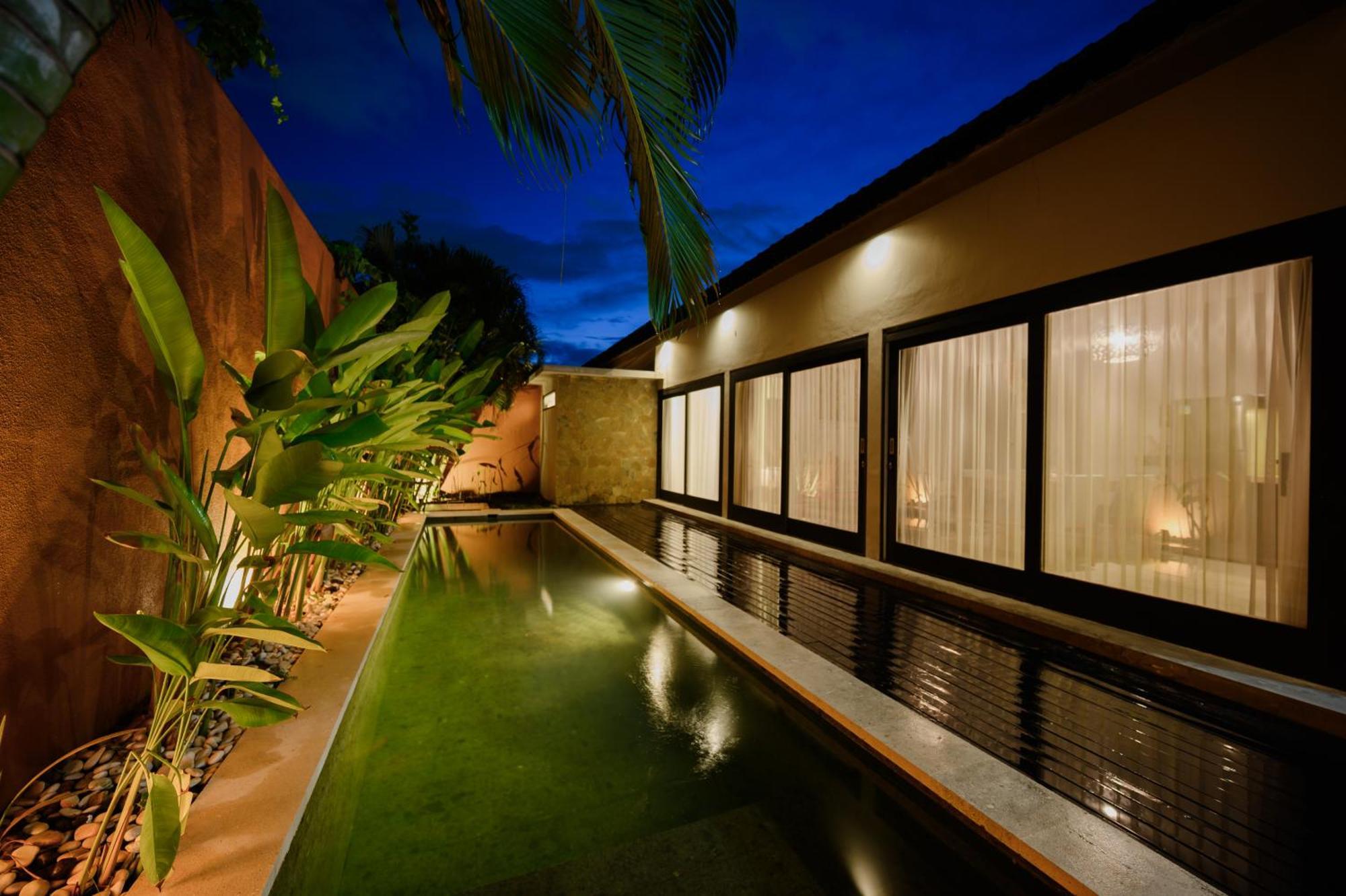 Urbanvilla * Legian (Bali)