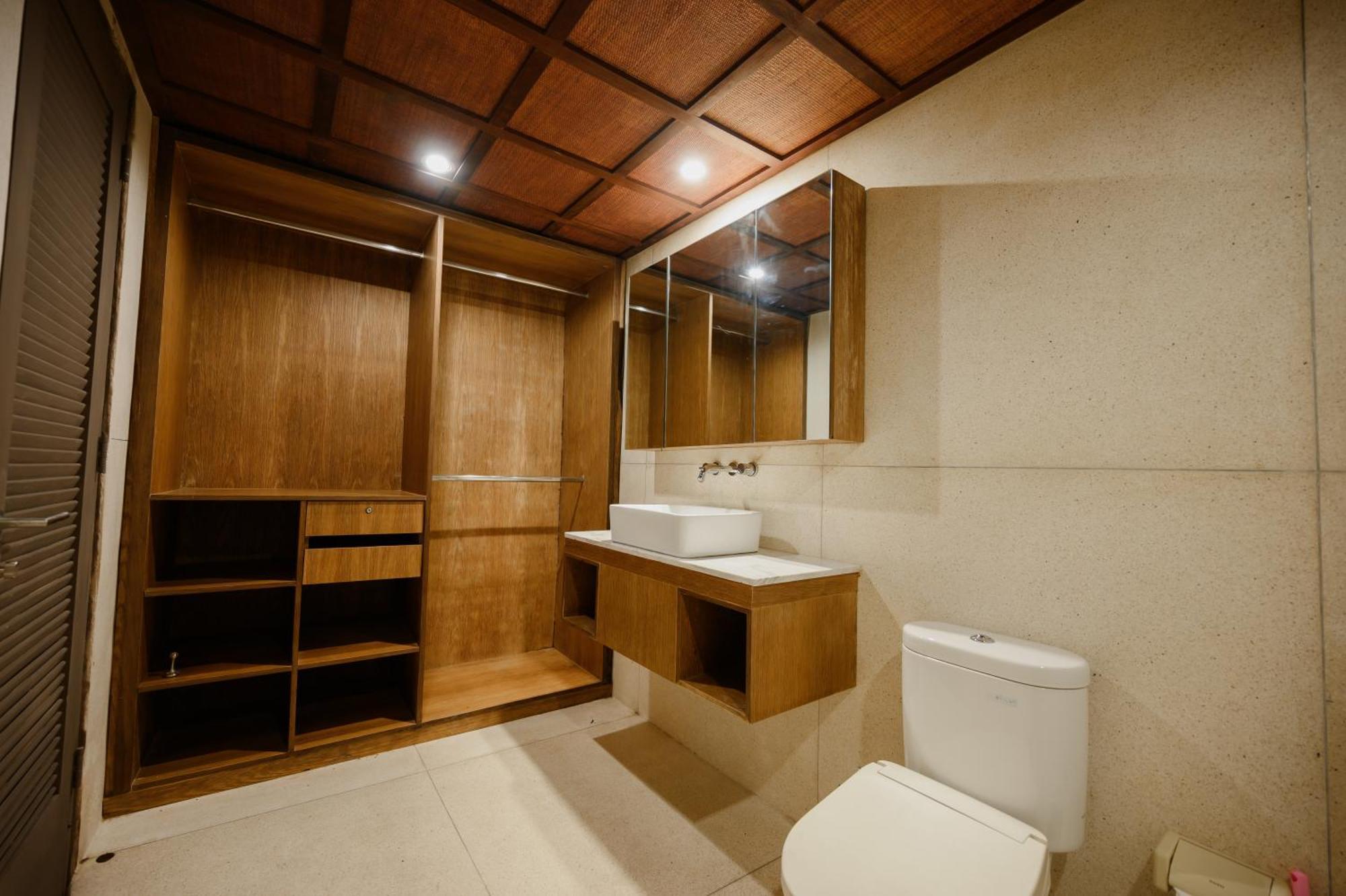 Urbanvilla Villa *