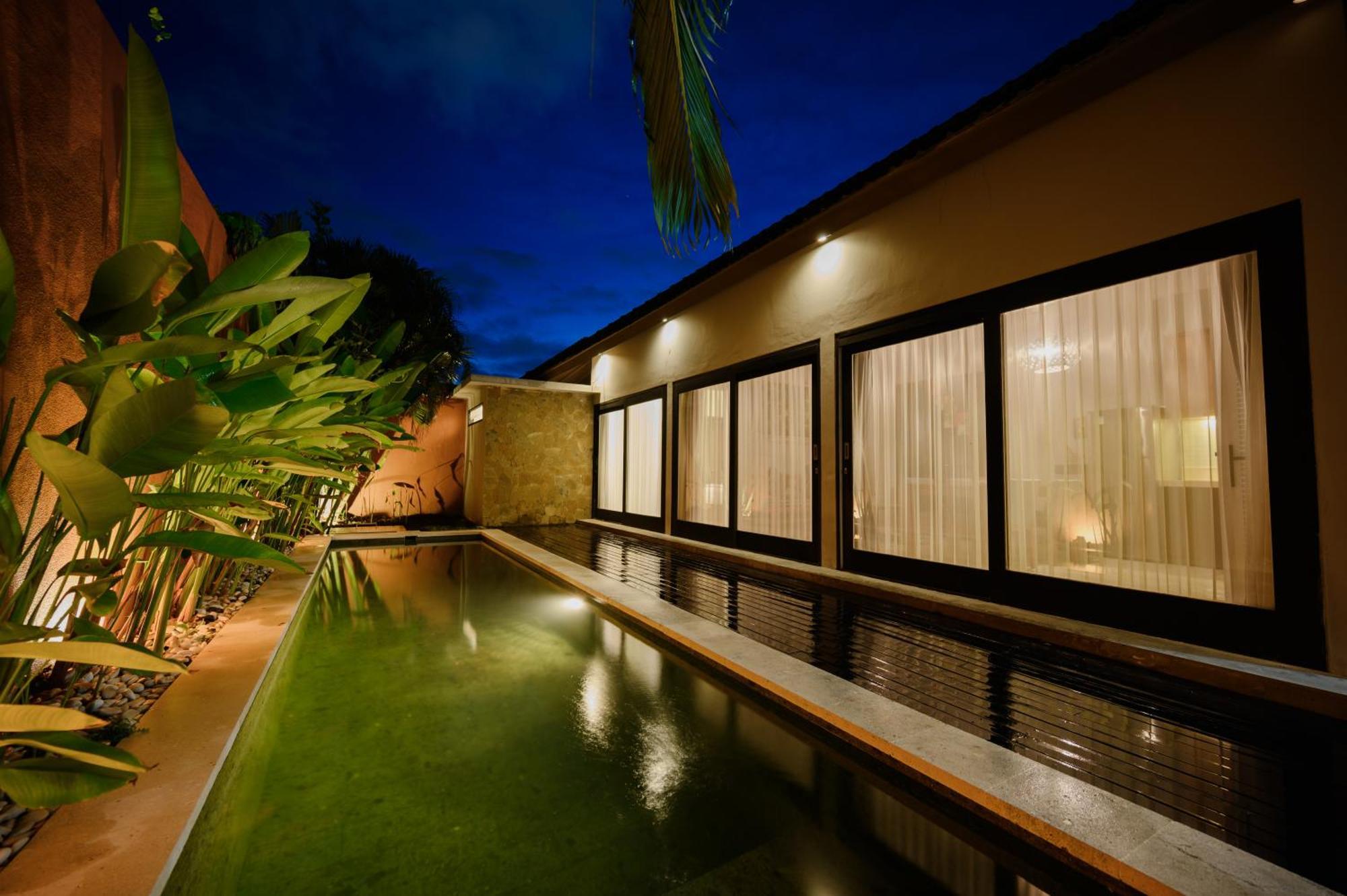 Urbanvilla Legian (Bali)