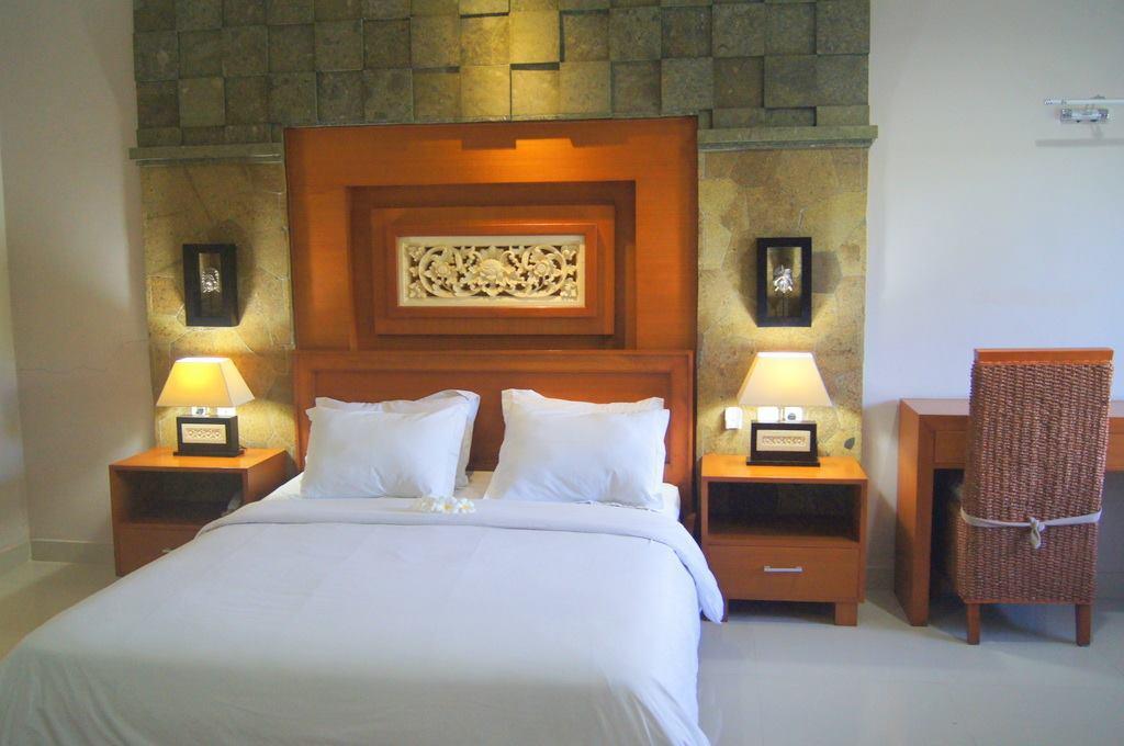 Hotel Panorama 2 Legian
