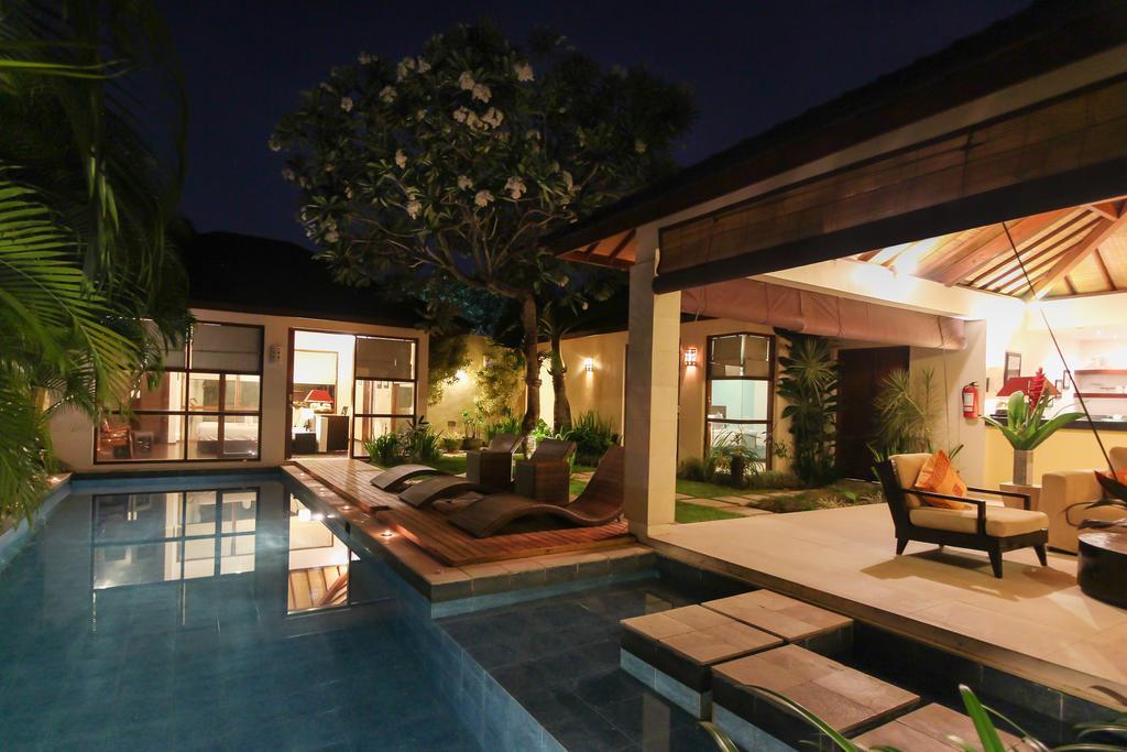 Villa Samana *