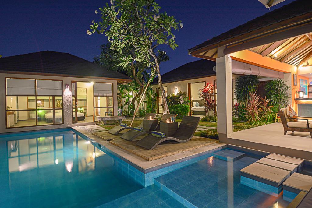Villa Samana