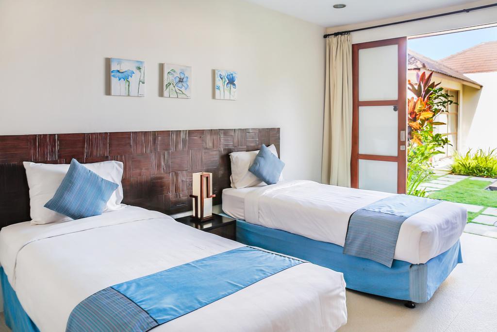 Villa Samana *