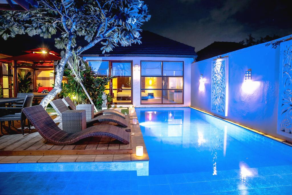 Samana Legian (Bali)