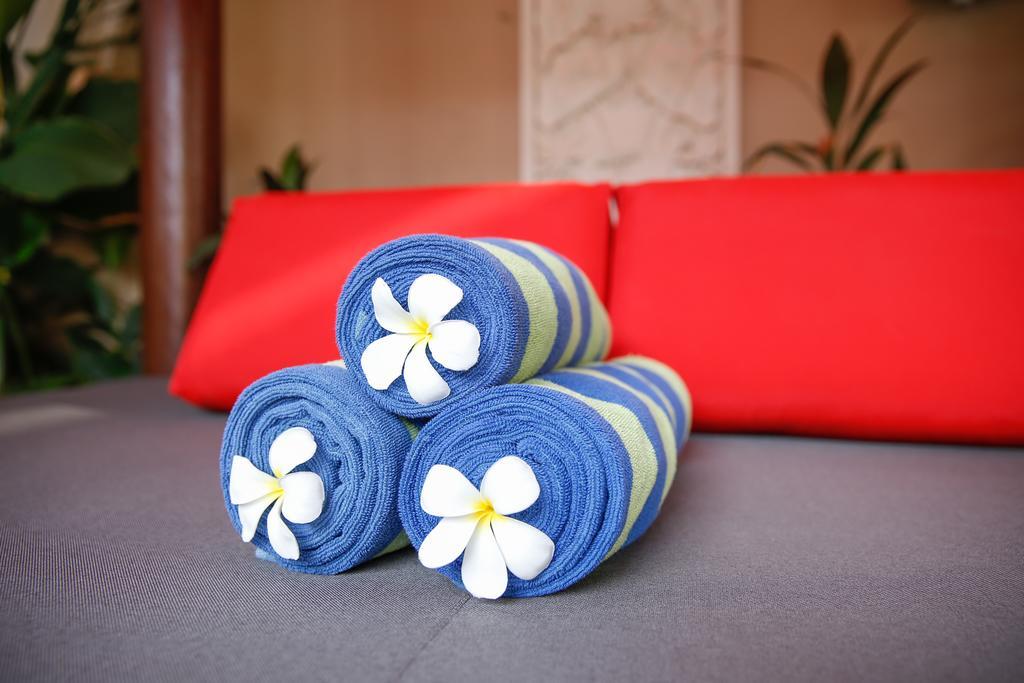 Samana * Legian (Bali)
