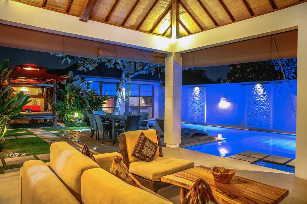Samana Villa