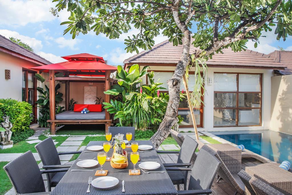Samana Villa *