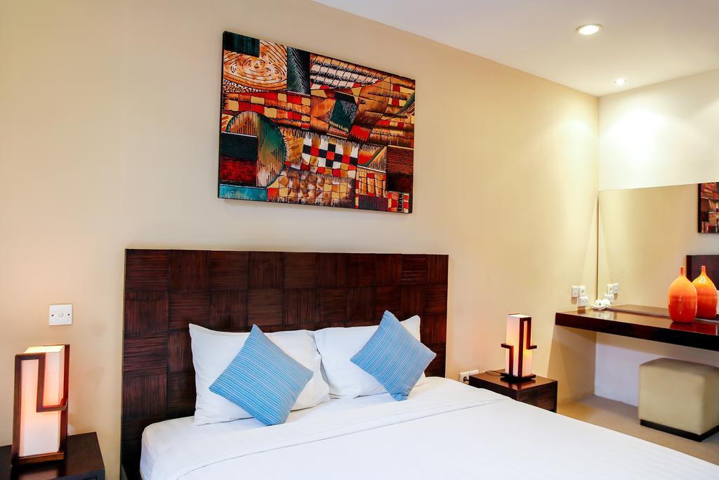Villa Samana Legian (Bali)