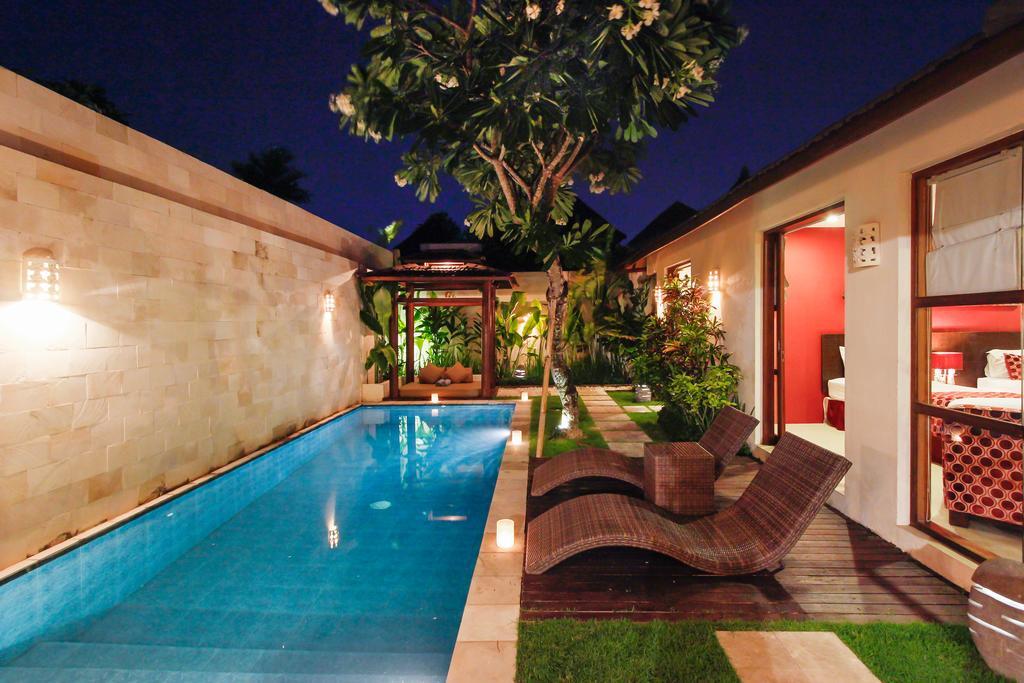 Villa Samana *