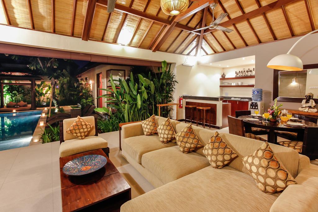 Villa Samana Legian (Bali)