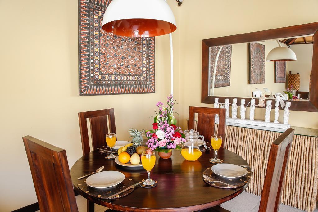 Samana Villa