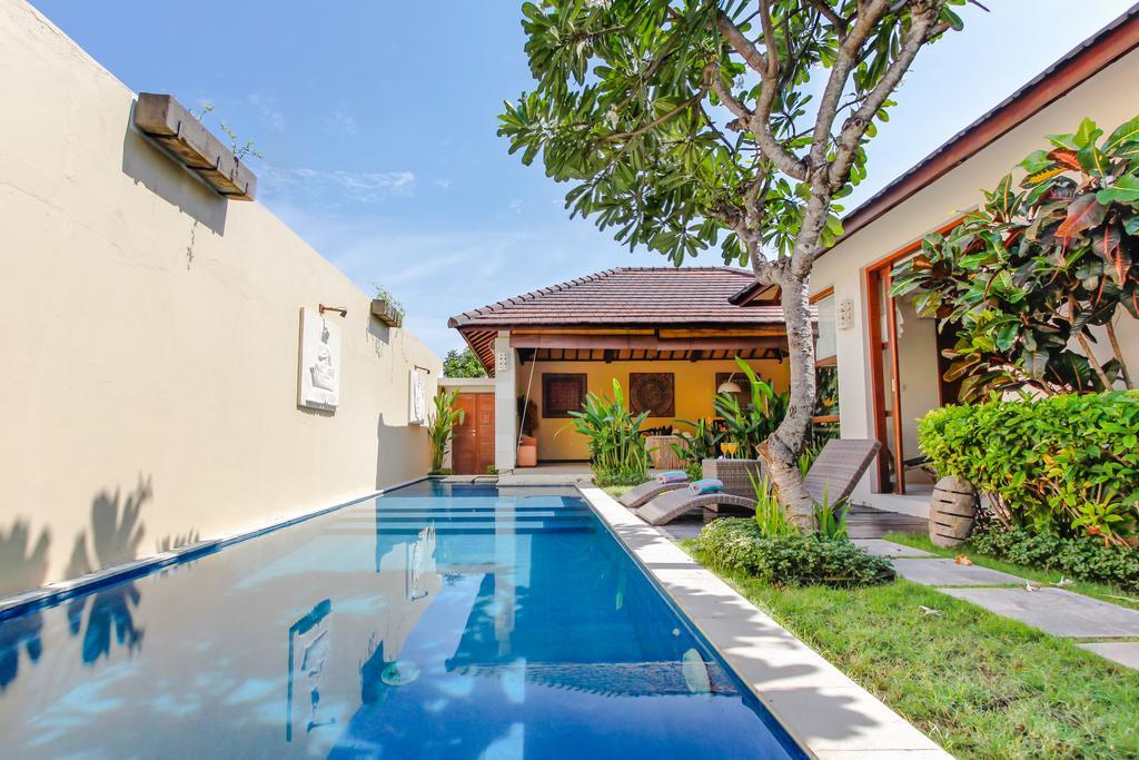 Samana Villa Legian (Bali)