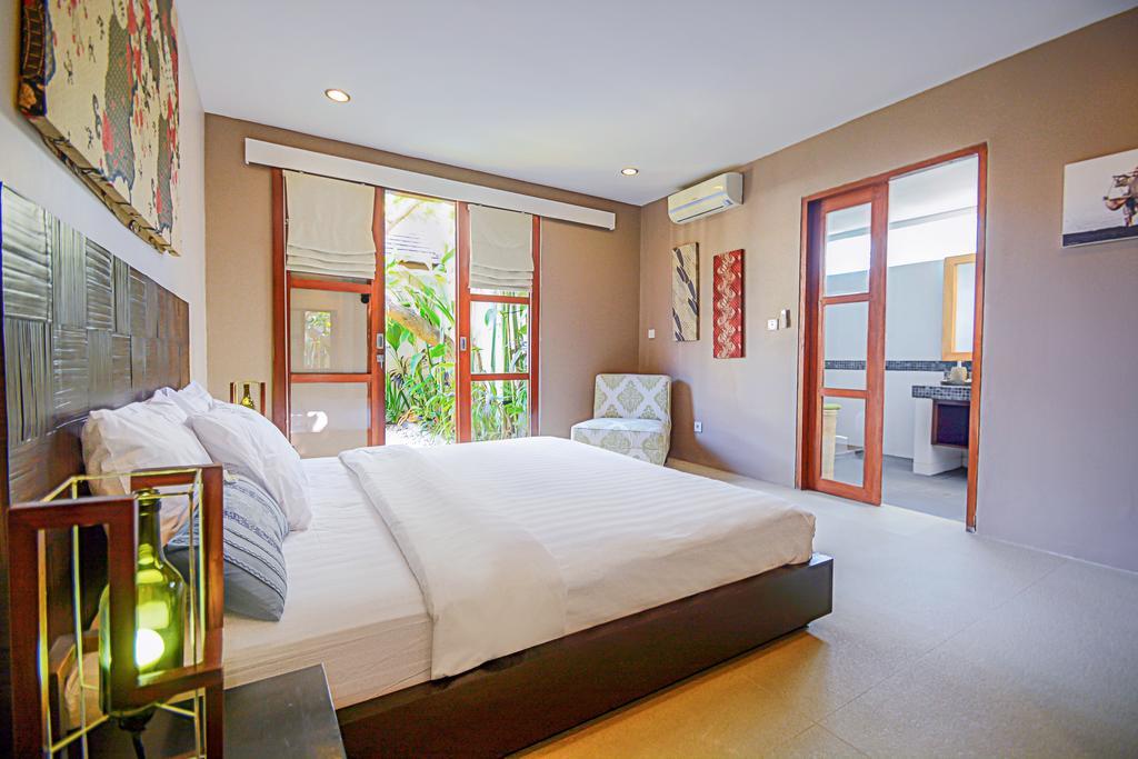 Samana Villa